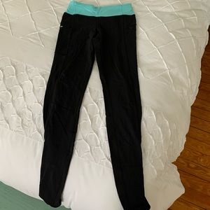 Lululemon Jogging Leggings
